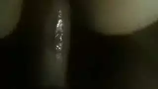 بورن بوضعية كلابي: ثقب الفتاة الجزائرية يُحشى بالزب