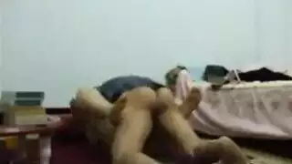 إغواء حبيبة صديقي للمص وجنس شرجي متوحش في غرفتي
