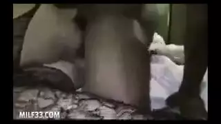 إيلاج شرجي مكثف في فيلم عربي إباحي جديد