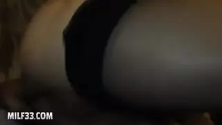 مص قضيب ووضعية كلابية مع بنت عمي الشهوانية
