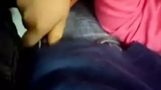 تحرش في الحافلات بنات ويحف زبه عطيزا