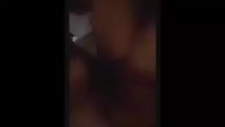 مشهد تبني xxx: دفعات شرجية وأصداء جنس