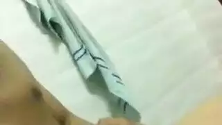آنه هواة يحب إظهار شقها أمام الكاميرا ، مقابل بعض المال