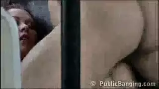 قصة حافلة مص