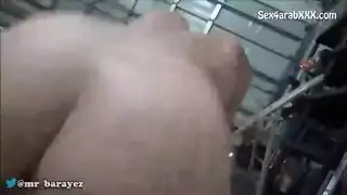 الام وابنها والغسيل المتسخ