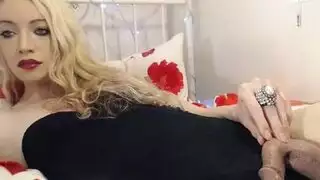 الشقراء الهواة تحب القضيب الصلب وتؤدي مثل المحترفات