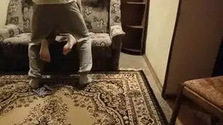 صديق الديوث و زوجته