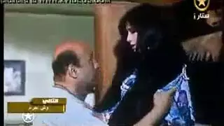 أكثر اللحظات صراحة في الفيلم المصري: ممارسة جنسية ثلاثية صريحة مع هذين النجمين