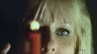 كلاسيكي سويدي إكس إكس إكس: ساعة من مص ونيك مع قحاب شقراوات