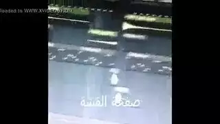 نار النيك العربي: كس ليبي يتدمر