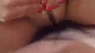 فيديو منزلي خاص: فتاة ممتلئة الصدر يتم تدمير كسها المبلل من قبل الجار