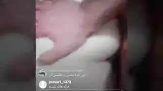 جلسة جنس قوية لزوجين إماراتيين: لعق الفرج وإيلاج شرجي