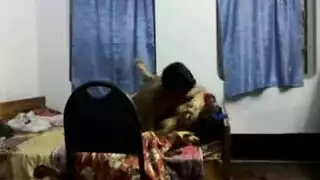 ينيك في بحر الجزائر
