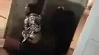 سكس عربي قوي في شوارع الدار البيضاء فضيحة جنس علني xxx