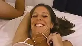 سكس كوبل ساخن وأحلى سكس تبادل زوجات في سرير واحد