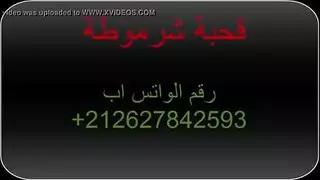 مص القضيب بشراهة والضرب في كل الفتحات