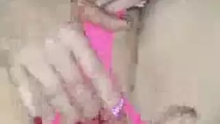 فرج ليزا آن الأملس جاهز للعمل الإباحي