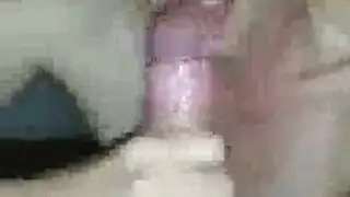 مص مكثف يتحول إلى اختراق مهبلي صريح