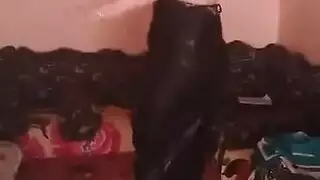 سكس هيجانة مصرية ساخنة تقعد