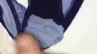 من فضلك نائب الرئيس على مؤخرتي لطيف