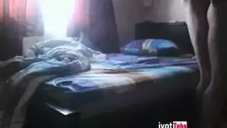 الشريط الجنس محلي الصنع عبودية