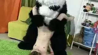 نيك ترمة انوش