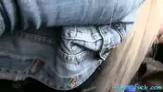 تنزل دم عنيف