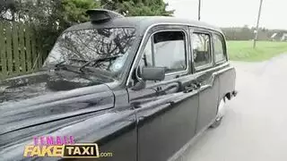 أول رخصة، أول جنس سيارات علني – إباحية صعبة