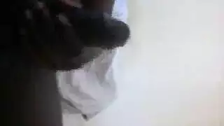 كاميرا خفية: تحرش شرجي سري ينتهي بقذف داخلي