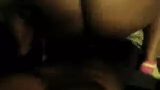 بورنو المرعى: قذف داخل الجدة الراعية