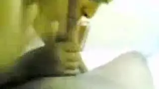 سحاق بحزام هزاز وشرج عنيف في مثلث مثير