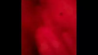 شريط جنسي هاوي حقيقي: بنت مصرية تأخذ كل شيء