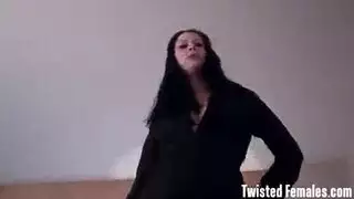 تدليك أنيمي يتحول إلى شرج عنيف
