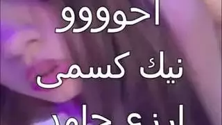 أنت جوزى تعال نكنى مصرى