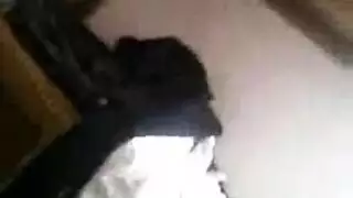 أمهات ناضجات وأعضاء سوداء ضخمة