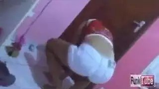 محادثات جنسية على تلجرام تؤدي إلى جنس شرجي قاسي