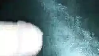 إباحي كس صاخب: شاب يضربها بعمق