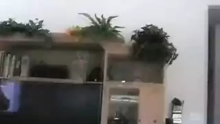 حركة هاردكور شديدة وقذف منوي ضخم