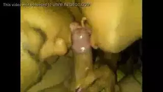 حركة جنس جماعي في غرفة الفي أي بي