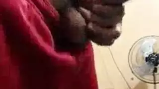خيال شذوذ الضراط: فعل صريح