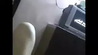 متناكة منقبة مصرية