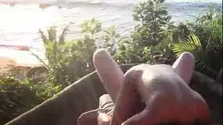 سكس علئ الشاطئ