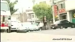 حركة فردية لزوجة الأب تدليك فرج ونشوة