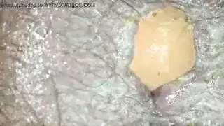 ‫جسم نضير يستعد لمشهد إباحي طويل‬