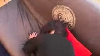 حفلة جنسية جامعية مع جميلات تشيك