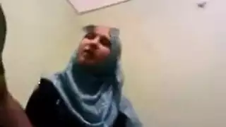 محجبه متجوزة تخون