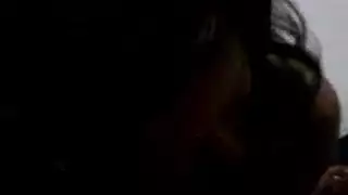عصر واختراق أثداء ضخمة