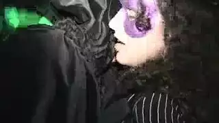 أوgy صحراوي وحشي