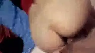 جلسة نكاح أم مثيرة