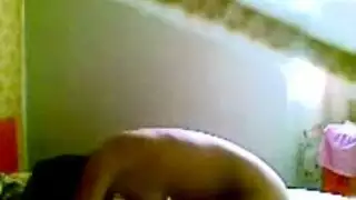 سكس عرقي صريح: شقراء إيرانية تأخذ زب أسود كبير